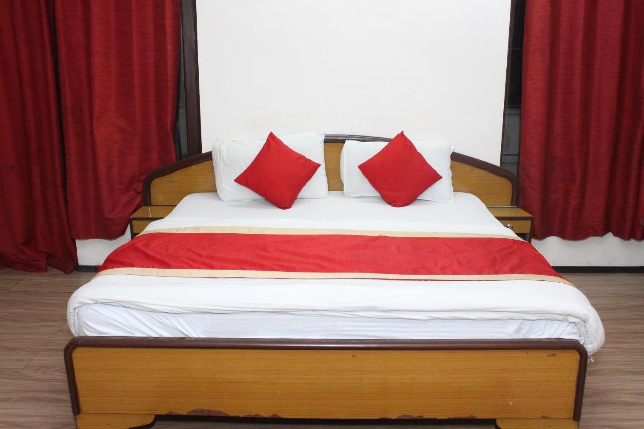 Hotel Dolls Inn Nainital Exterior foto